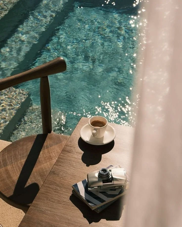 Wellness in Summer: Rituals to Nourish Body, Mind, and Soul