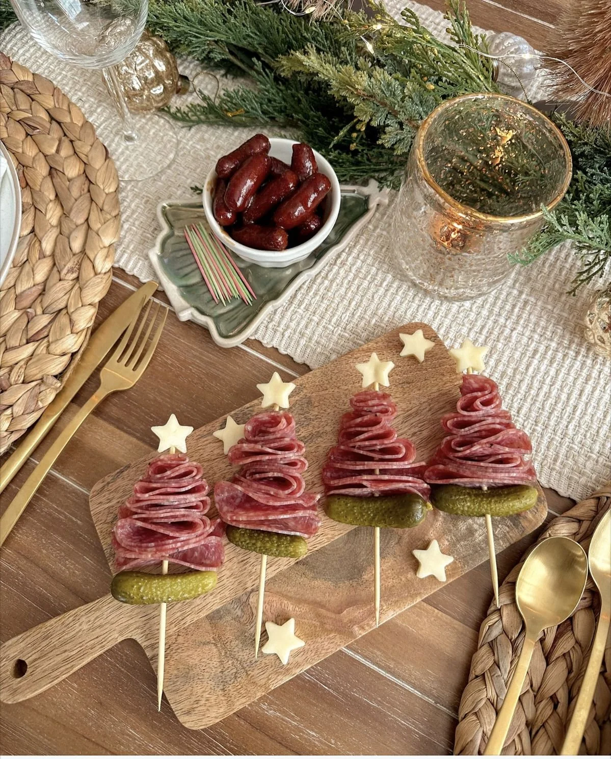 Healthy Christmas Recipes: Nourishing Holiday Dishes Without Losing the Festive Magic