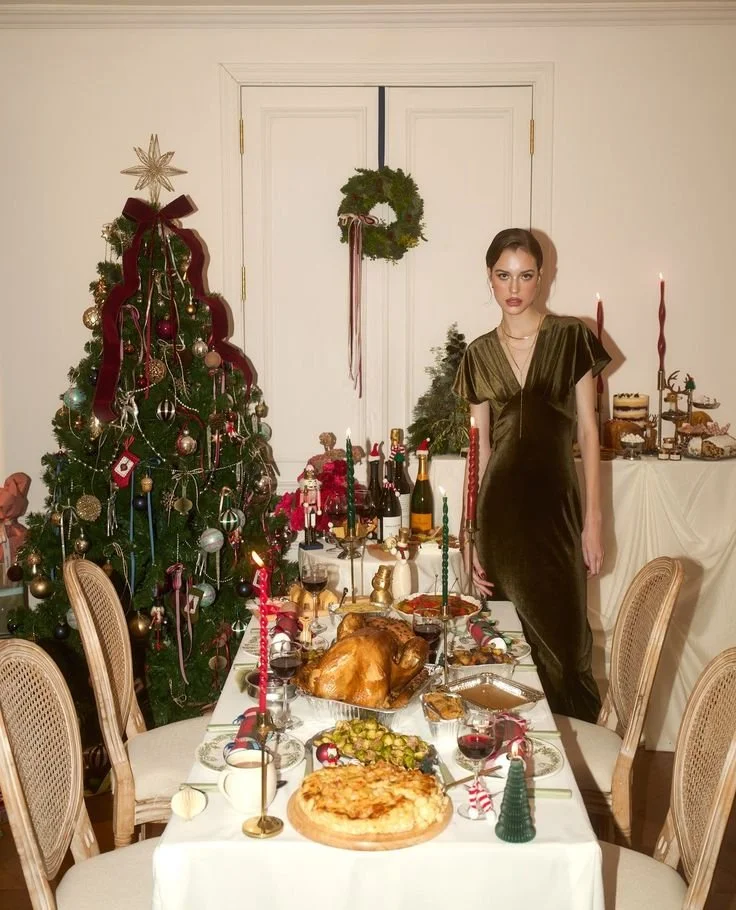 Holiday Burnout: How to Stay Calm, Connected &amp; Grounded