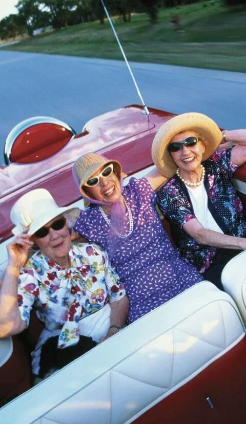 The Ikigai Effect: Why Purpose is the Secret to Longevity