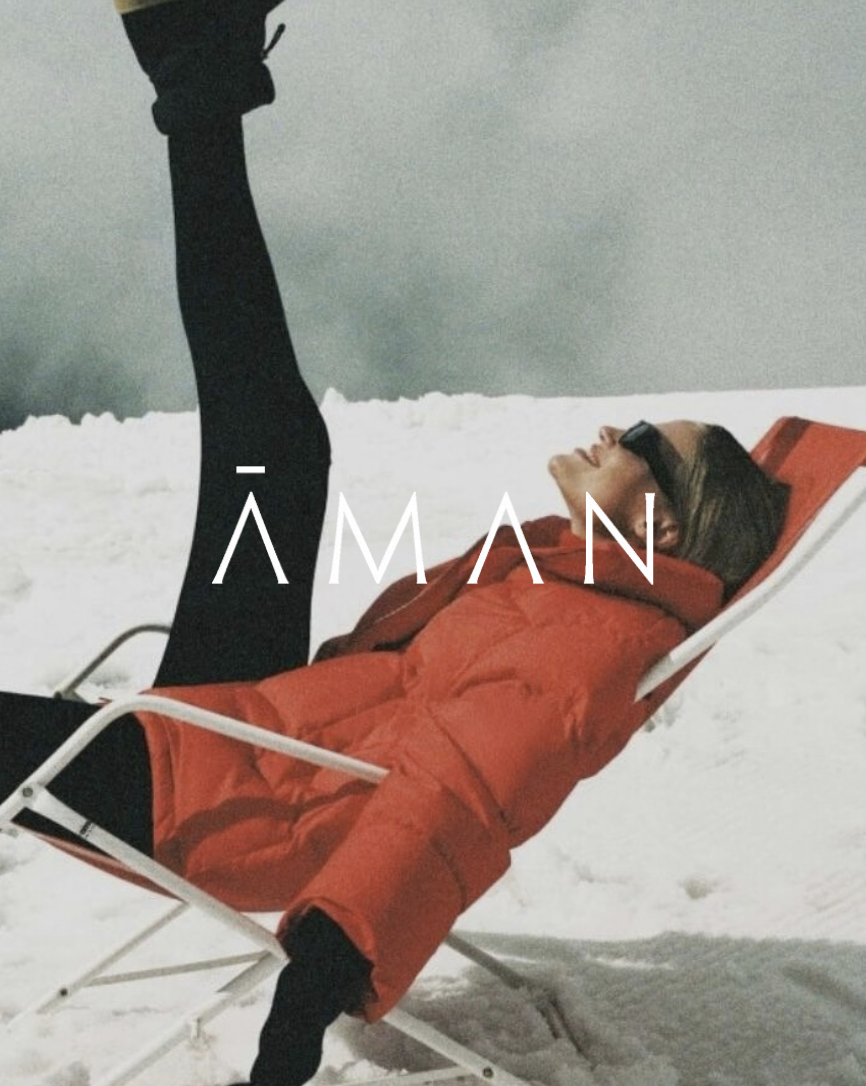 The Art of the Exhale: Finding Stillness at AMAN Rosa Alpina 