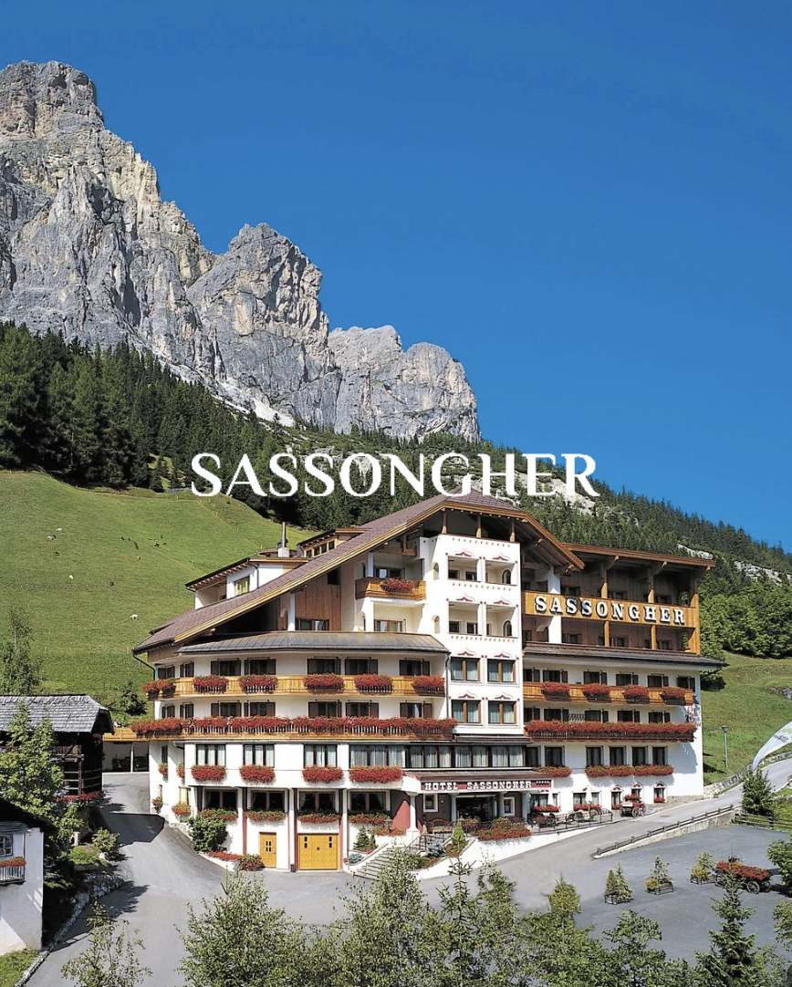 Luxury Meets the Soul: Our Wellness Experience at Hotel Sassongher