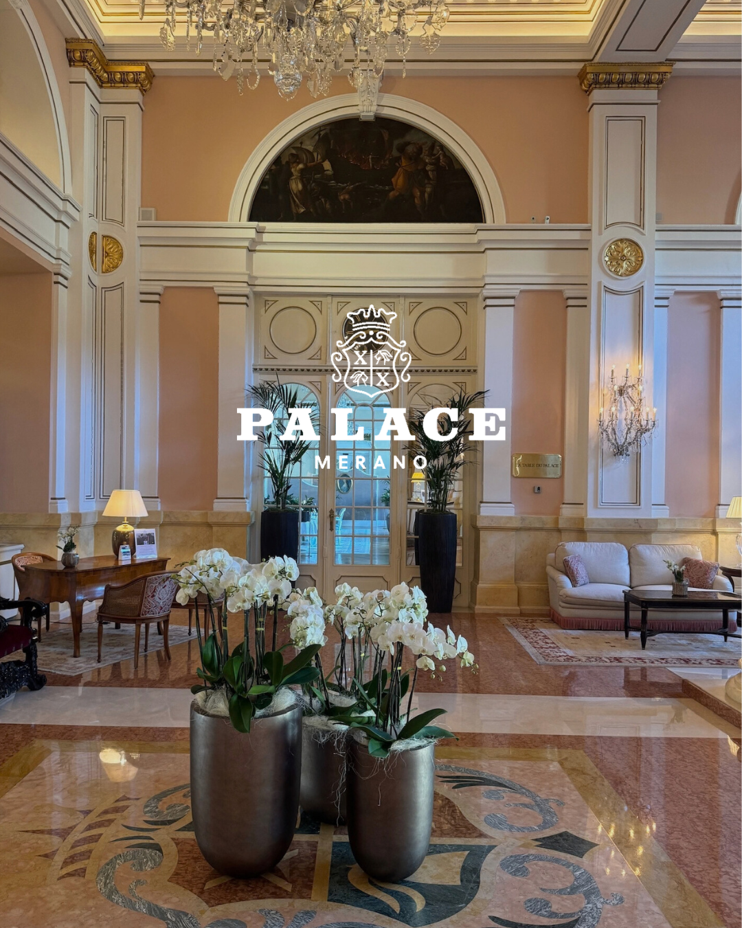 The Future of Preventative Medicine: A Biological Awakening at Palace Merano