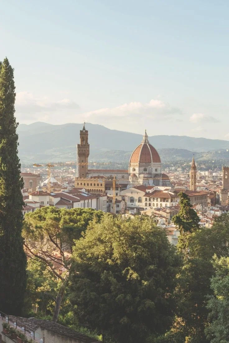 Florence Travel Guide: The Best Places to Visit