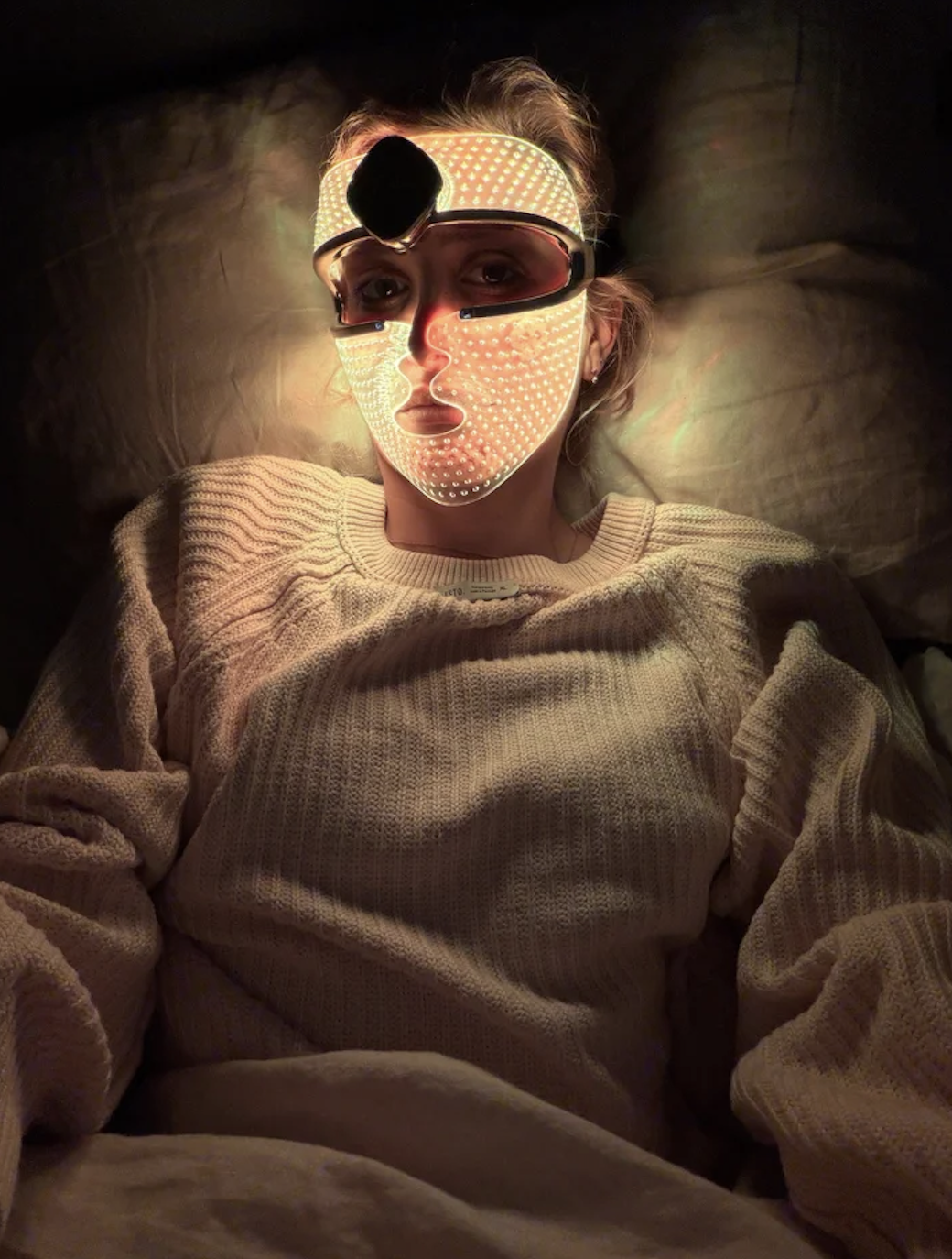 The Foreo Glow: Why This Tech-Forward LED Mask is the Ultimate Skincare Investment