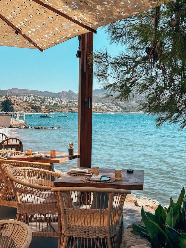 The Ultimate Bodrum Travel Guide