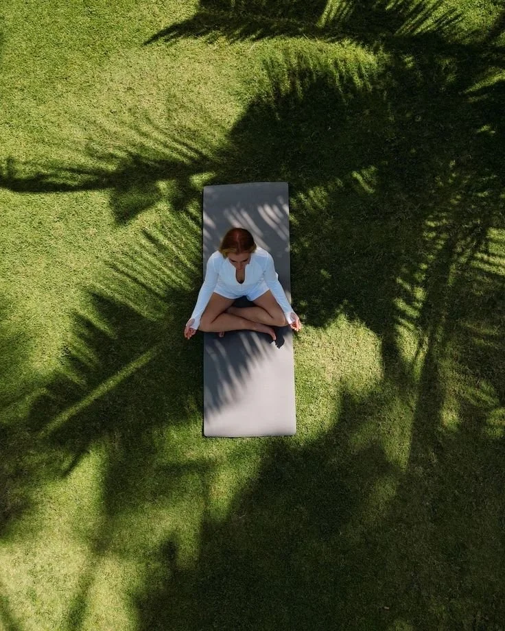 The Post-Summer Soft Reset: How to Ease Back Into Your Rhythm Without the Burnout