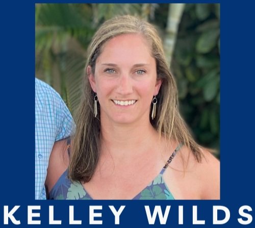 Kelley Wilds
