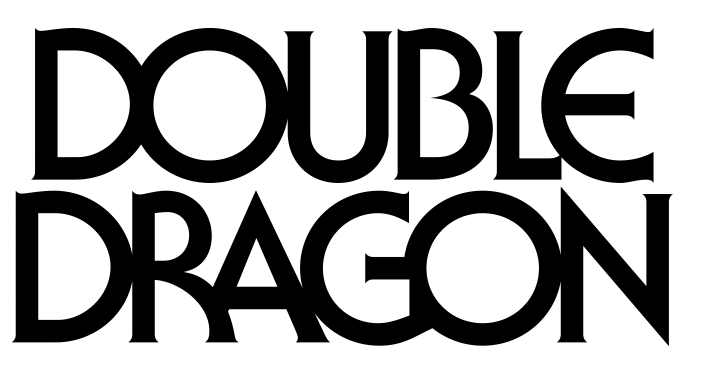 Double dragon