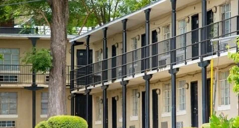 New Homes in Atlanta’s Old Fourth Ward