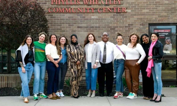 Impact100 Twin Cities Distributes First Grant Round