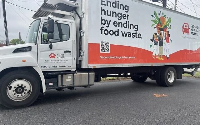 Second Helpings Atlanta has appointed a new Board of Director member, Ben Halpern, executive vice president of Farmers &amp; Fishermen Purveyors.