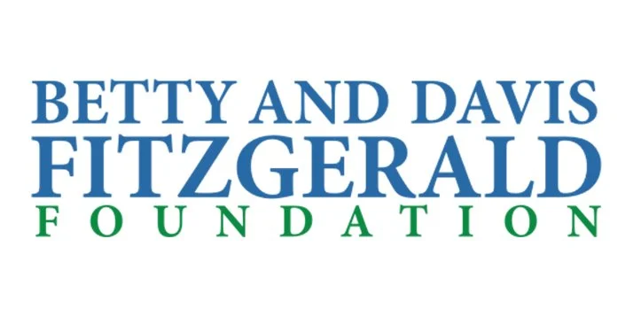 Betty and Davis Fitzgerald Foundation 