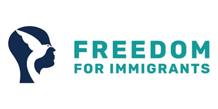 Freedom for Immigrants