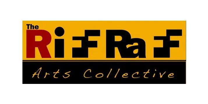 RiffRaff Arts Collective, Inc.