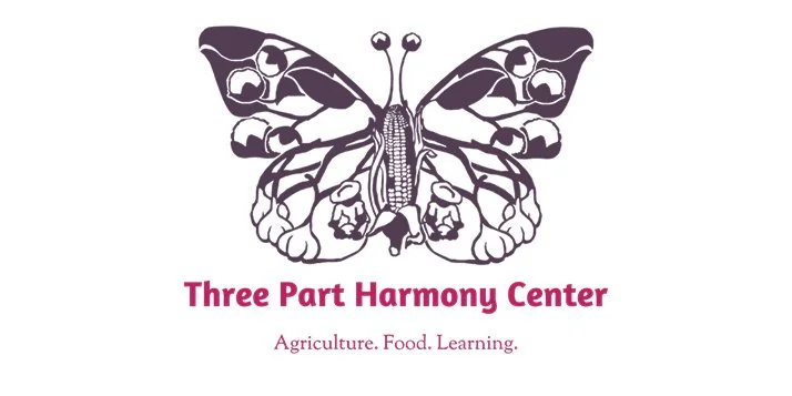 Three Part Harmony Center