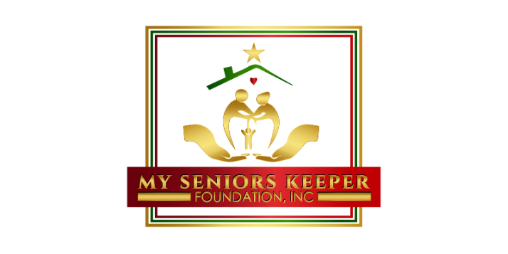 My Seniors Keeper Foundation
