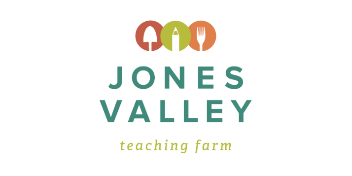 Jones Valley Teaching Farm