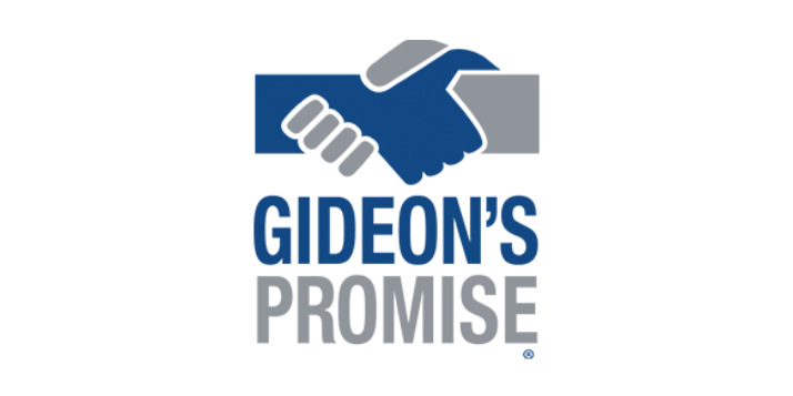 Gideon’s Promise
