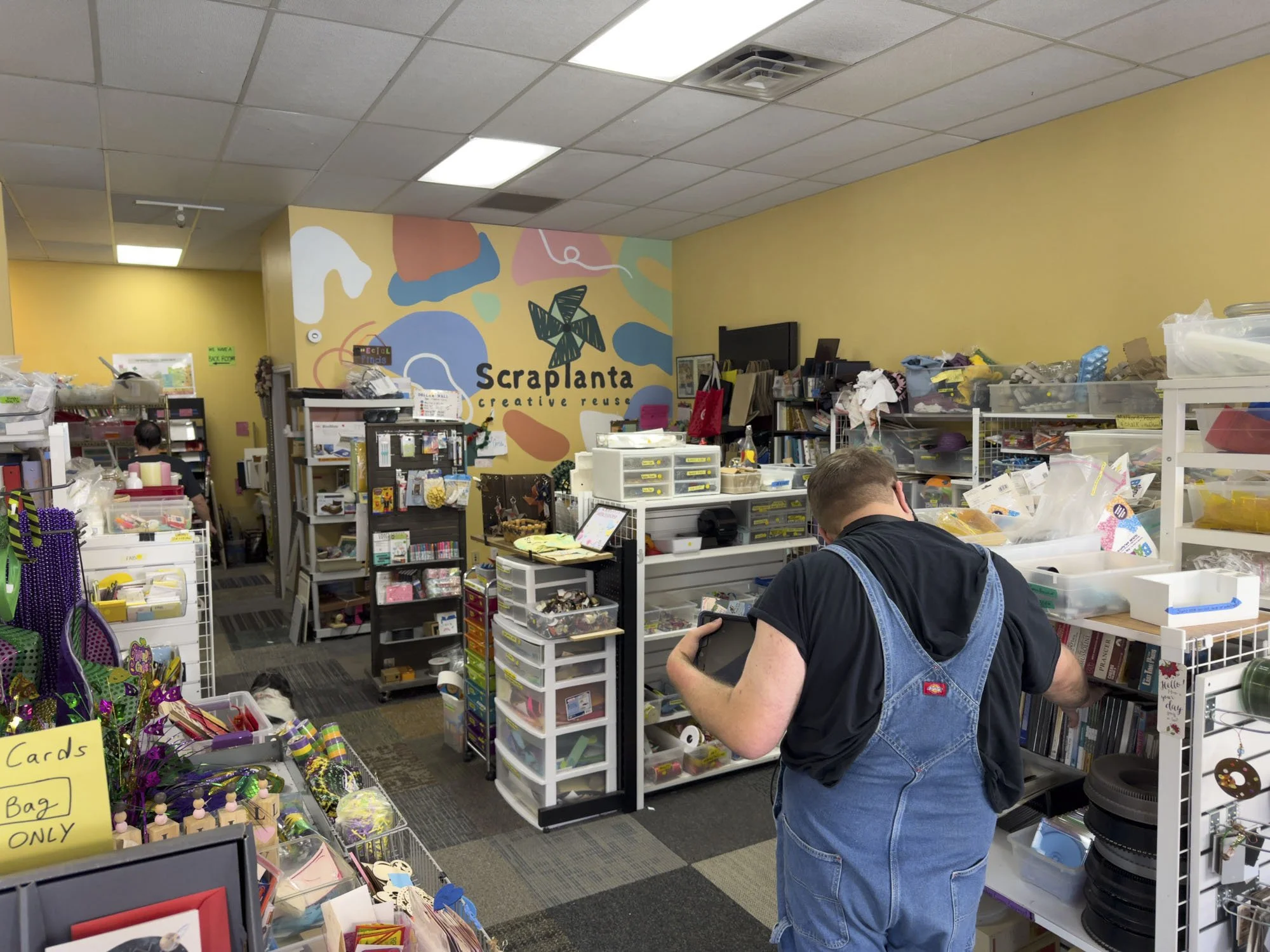 A decade-and-a-half later, Atlanta’s makerspaces adapt, survive, thrive