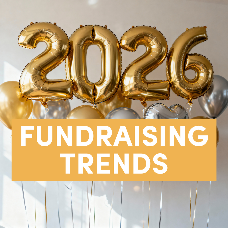2026 Fundraising Trends
