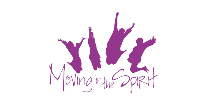 Moving In The Spirit