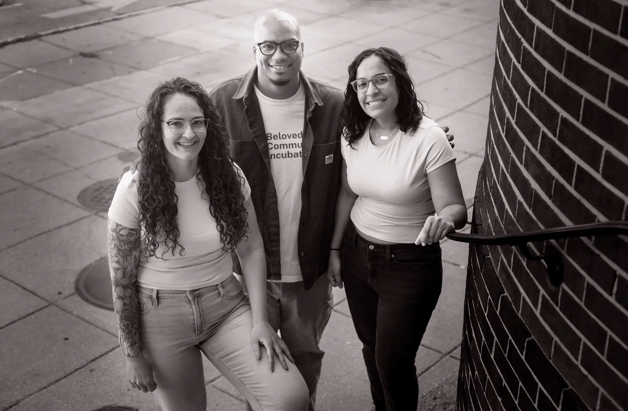 Beloved Community Incubator Strengthens a Cooperative Economy in D.C.
