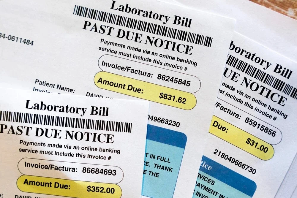 Georgia residents have some of the highest medical debt in the country, and it could get worse