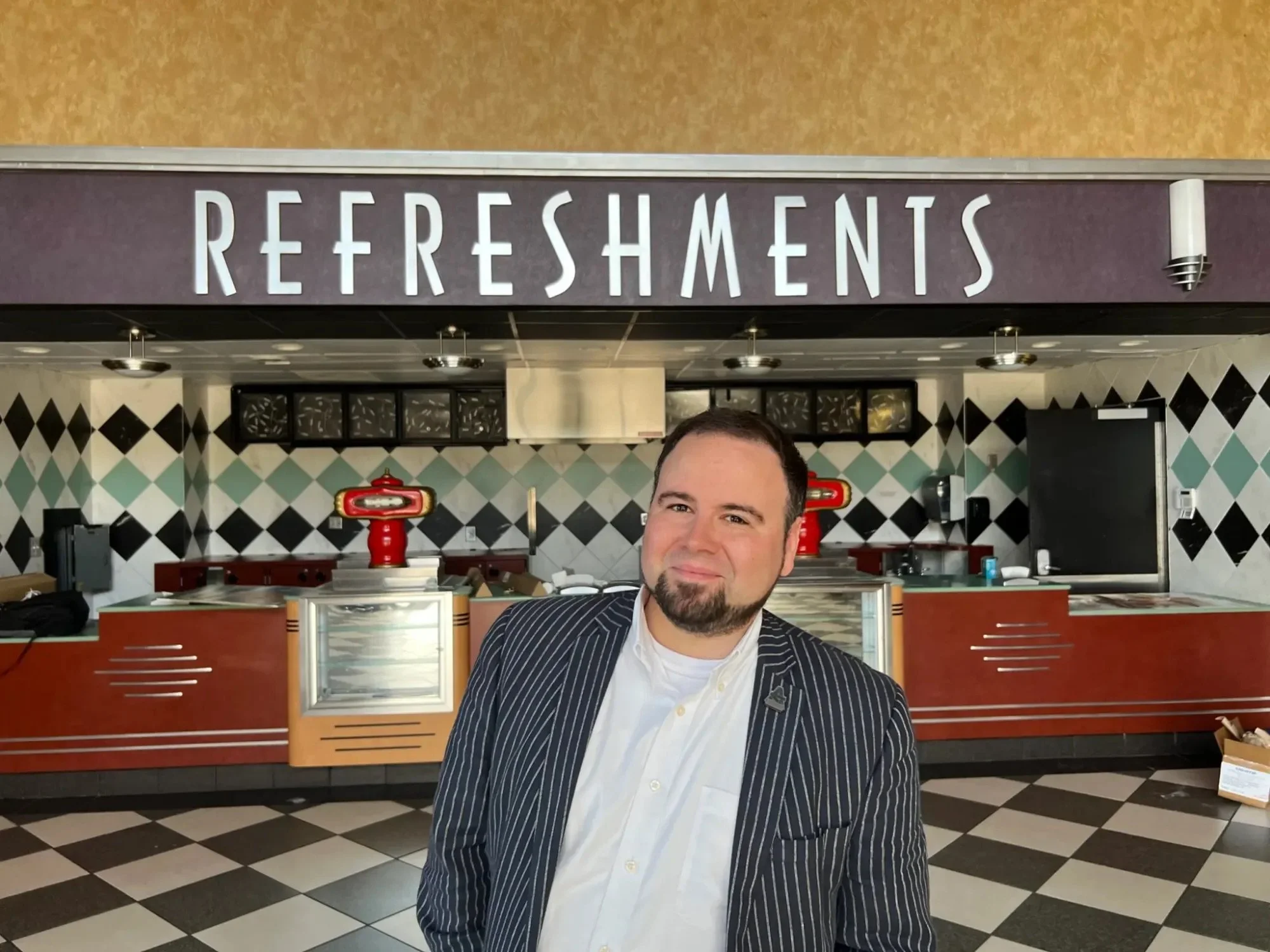 Plaza, Tara Theatre owners expand management operation — to Ohio