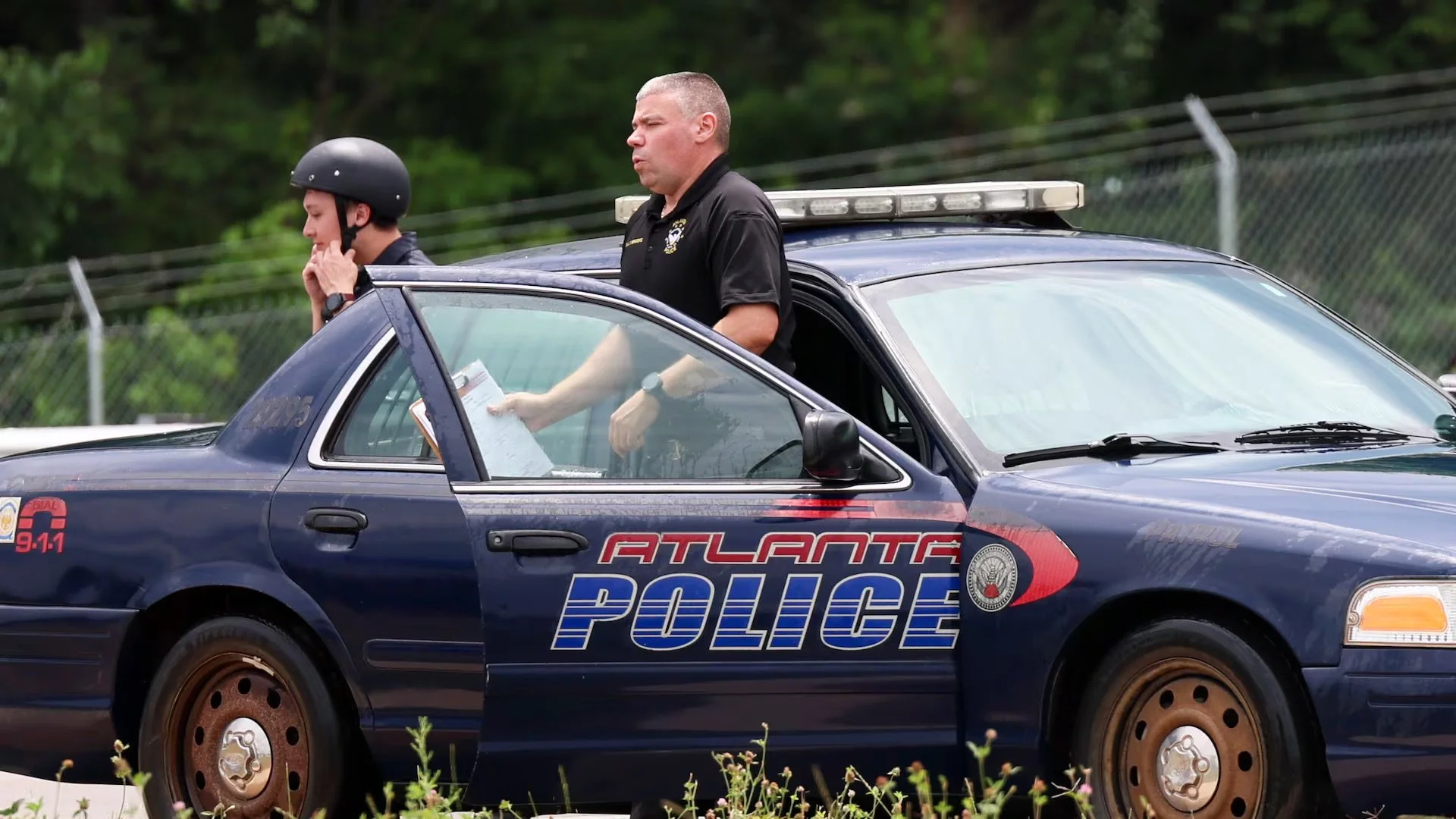 Atlanta should expand PAD program and avoid sending police to low-level calls