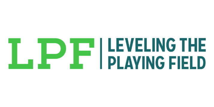 Leveling The Playing Field