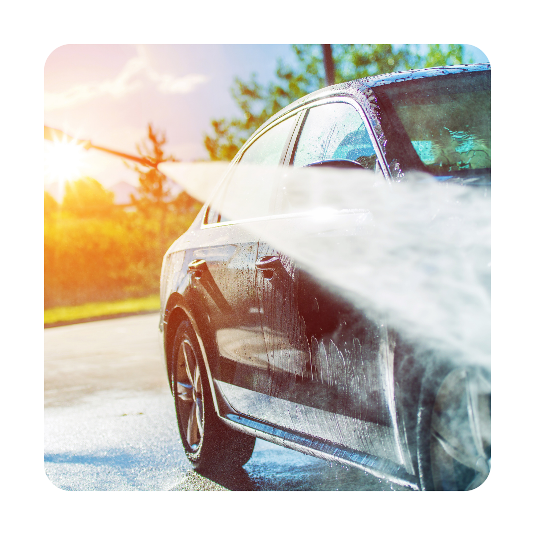 61 Skyway Plaza — NUWAY CAR WASH