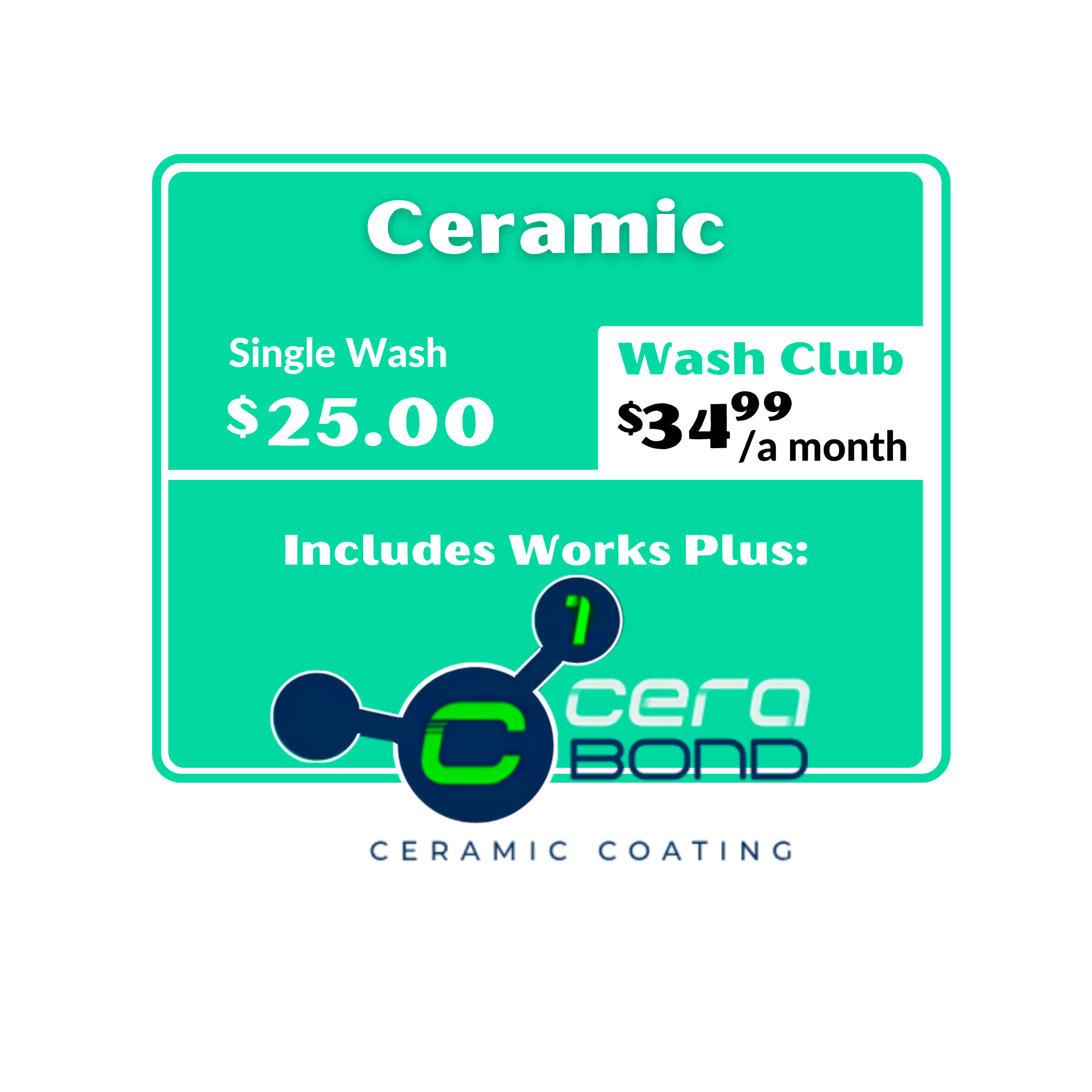 321 Cornelia Street — NUWAY CAR WASH