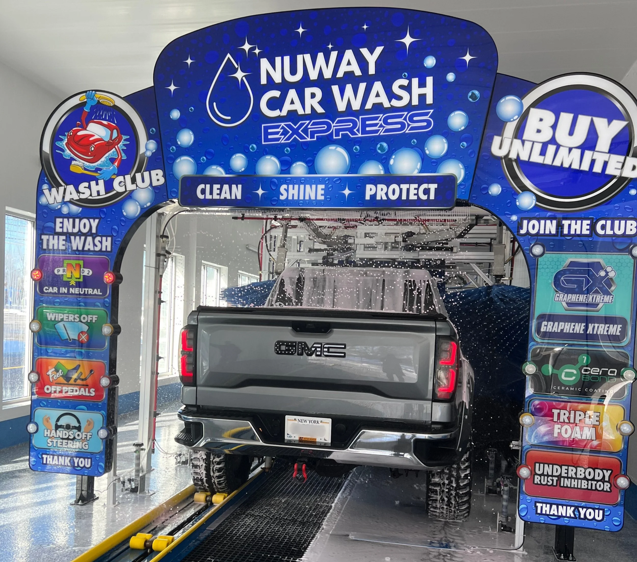 Why Is It Important to Wash Your Vehicle Regularly?