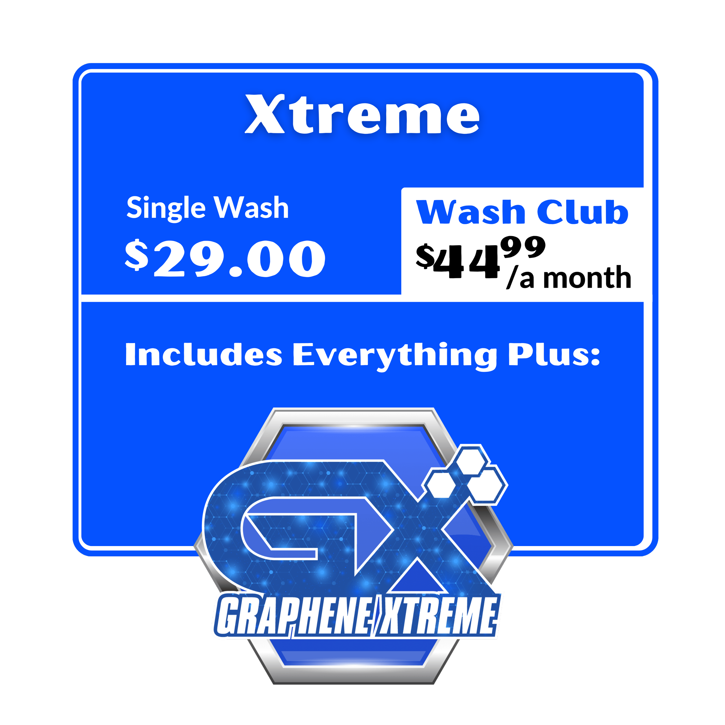 321 Cornelia Street — NUWAY CAR WASH