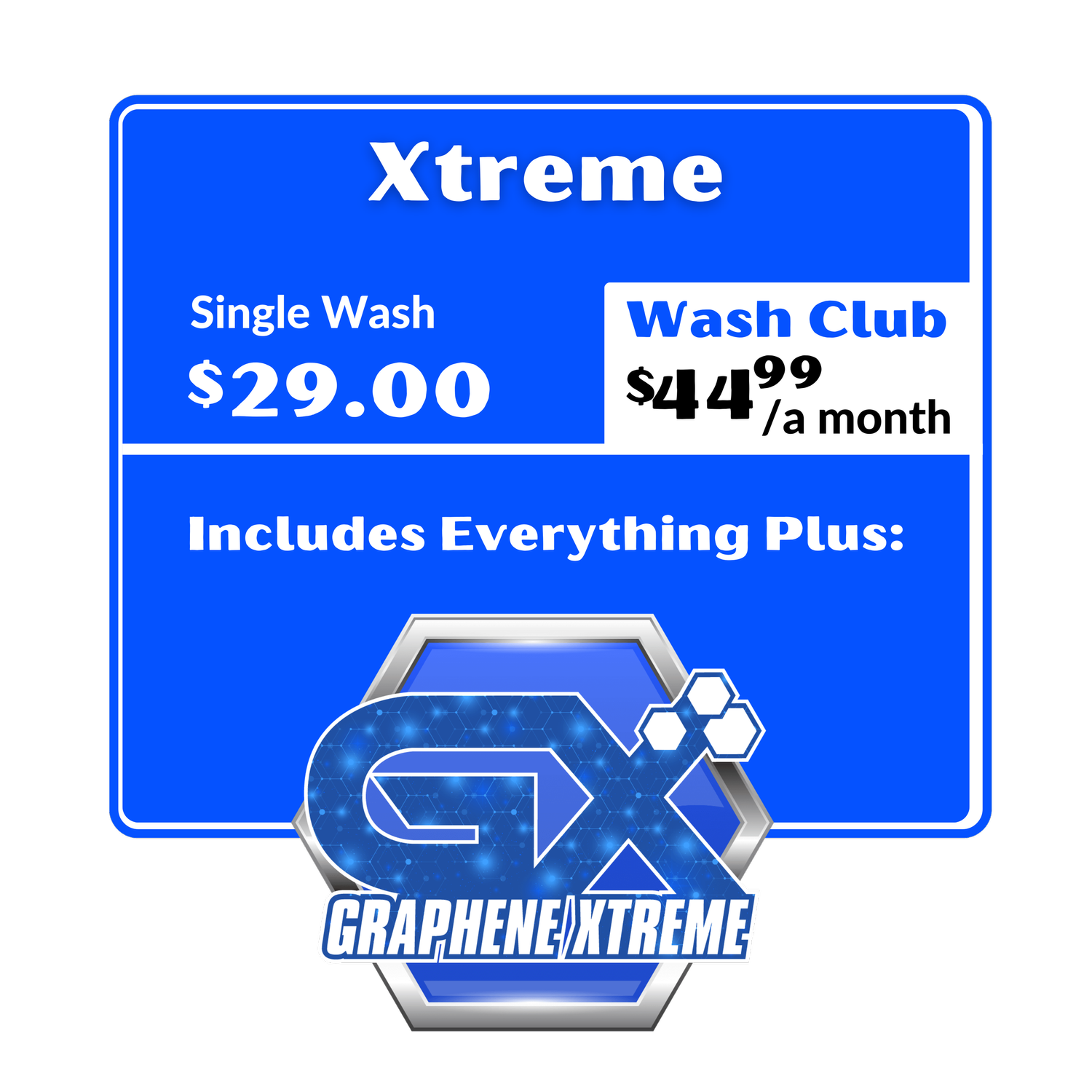 321 Cornelia Street — NUWAY CAR WASH