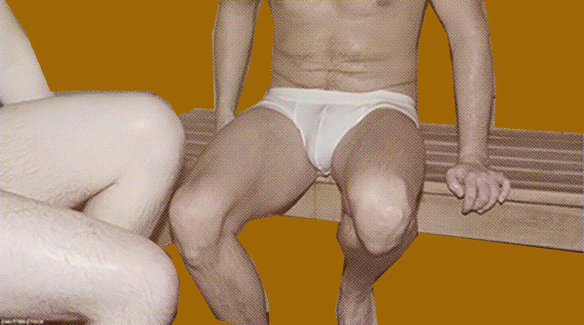 Can Bathhouses Survive the Age of Grindr?