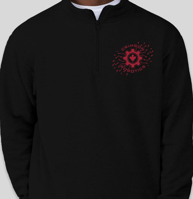 2026 Team Quarter Zip