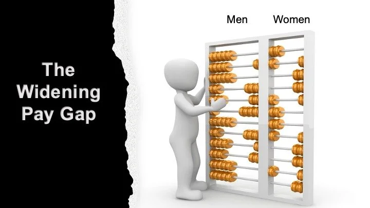 The Gender Pay Gap