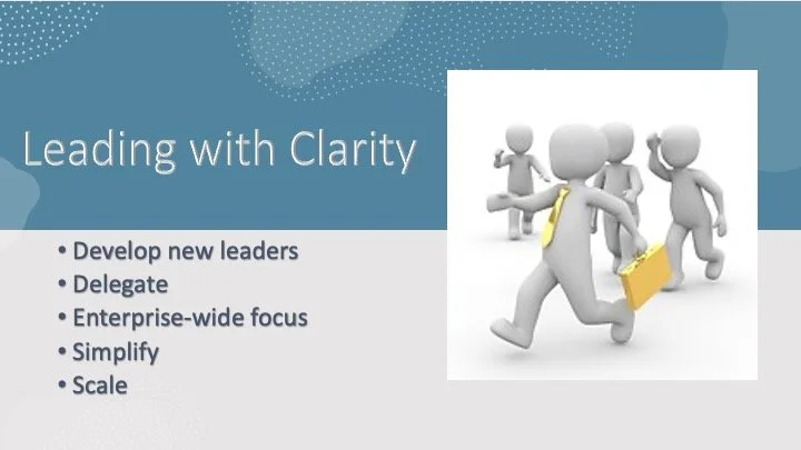 Leadership Clarity