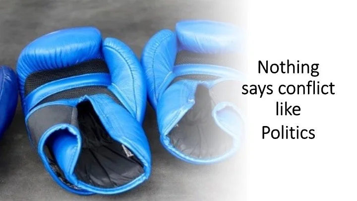 Politics and Respect