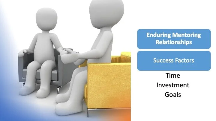 Enduring Mentor Relationships