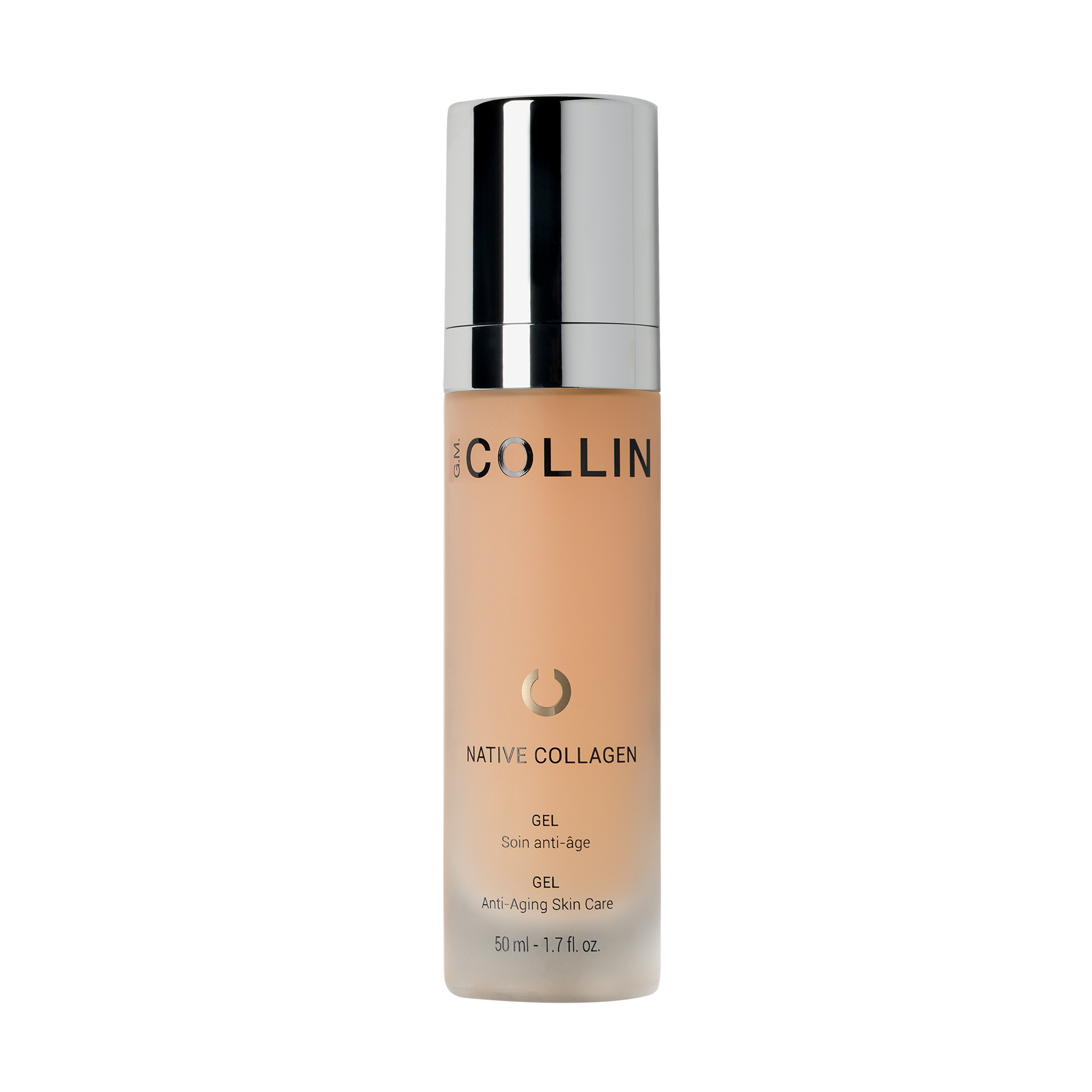G.M. Collin Native Collagen Gel