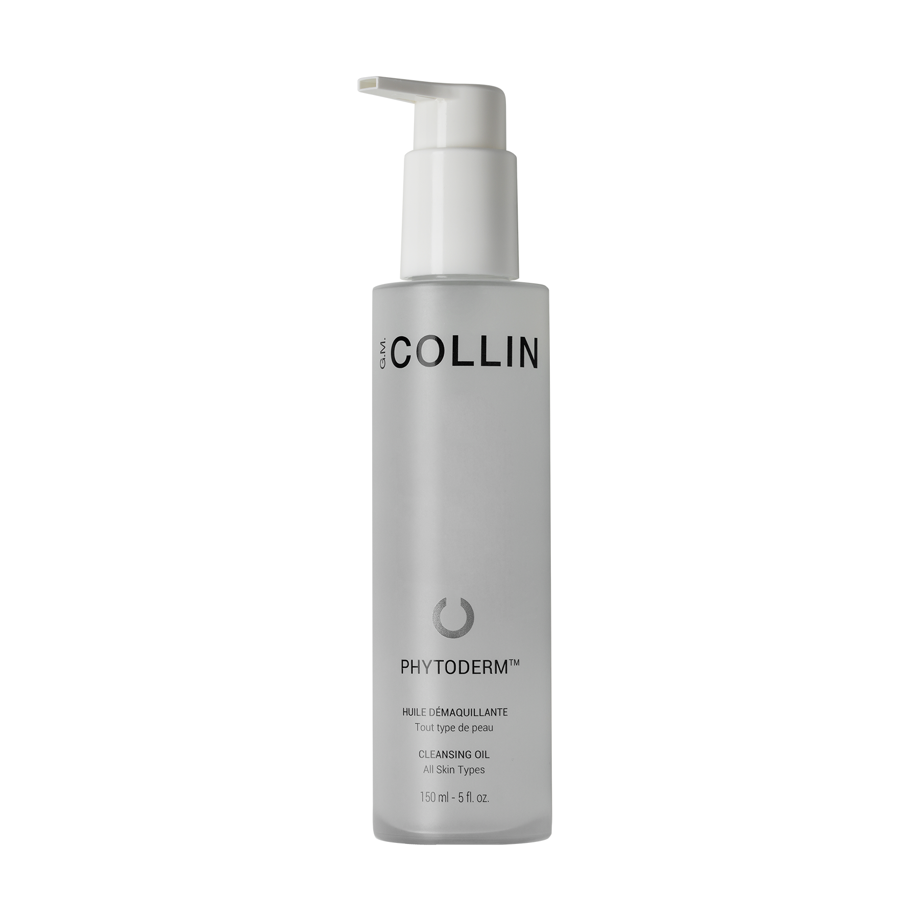 G.M. Collin Phytoderm Cleansing Oil