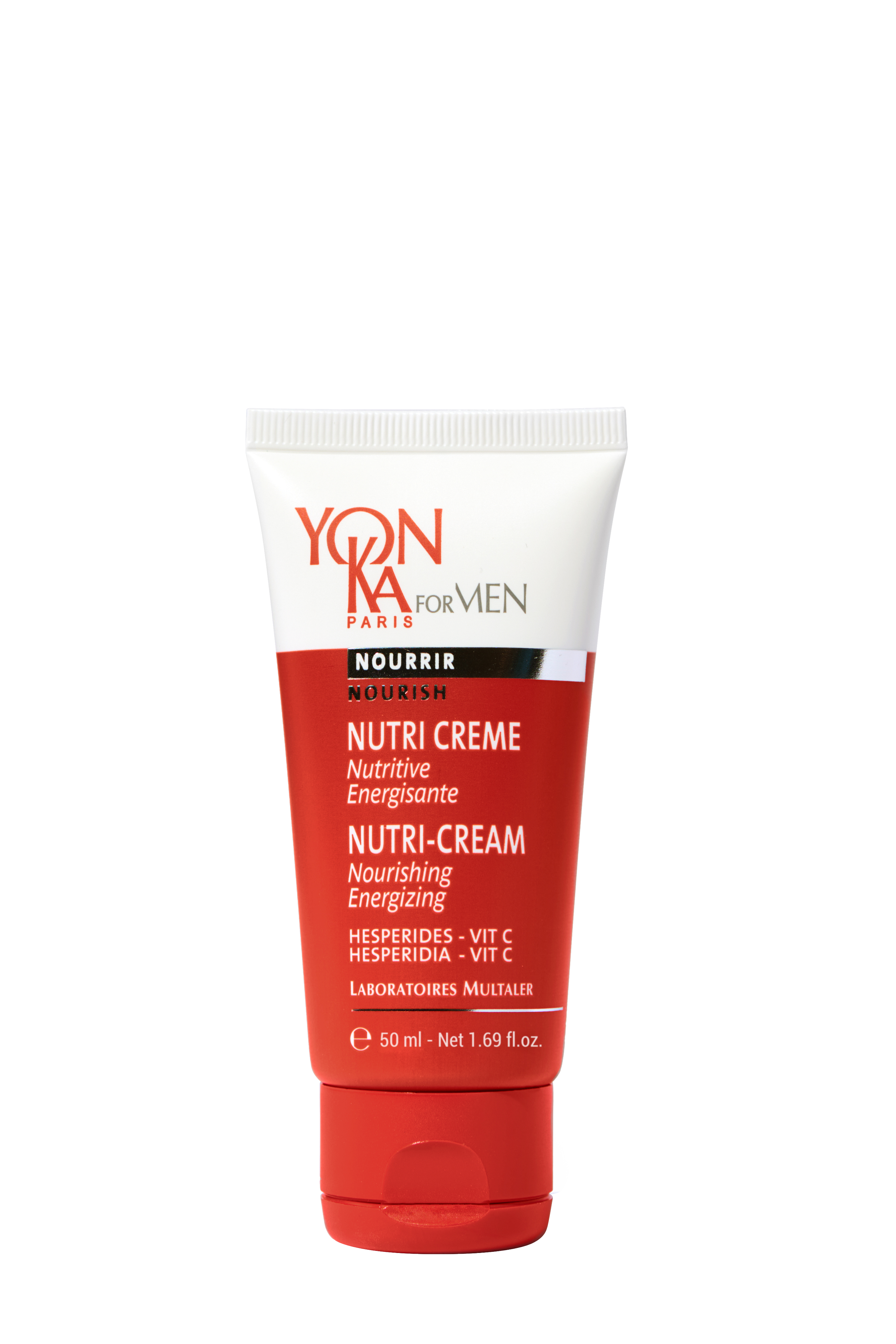 YonKa Men's Nutri-Cream
