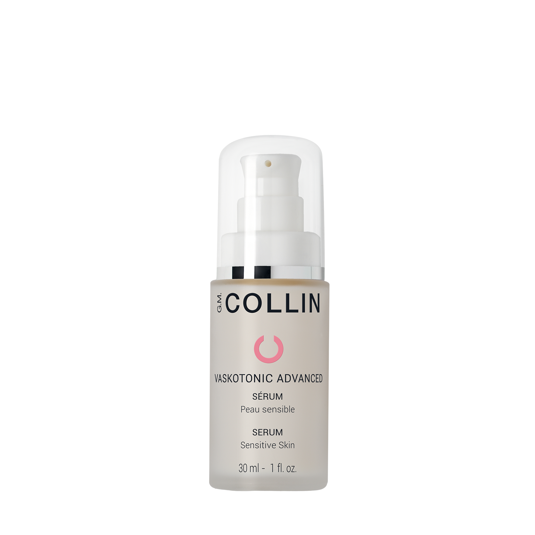 G.M. Collin Vaskotonic Advanced Serum