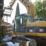The road to Palazzone: arrivano i botti!
