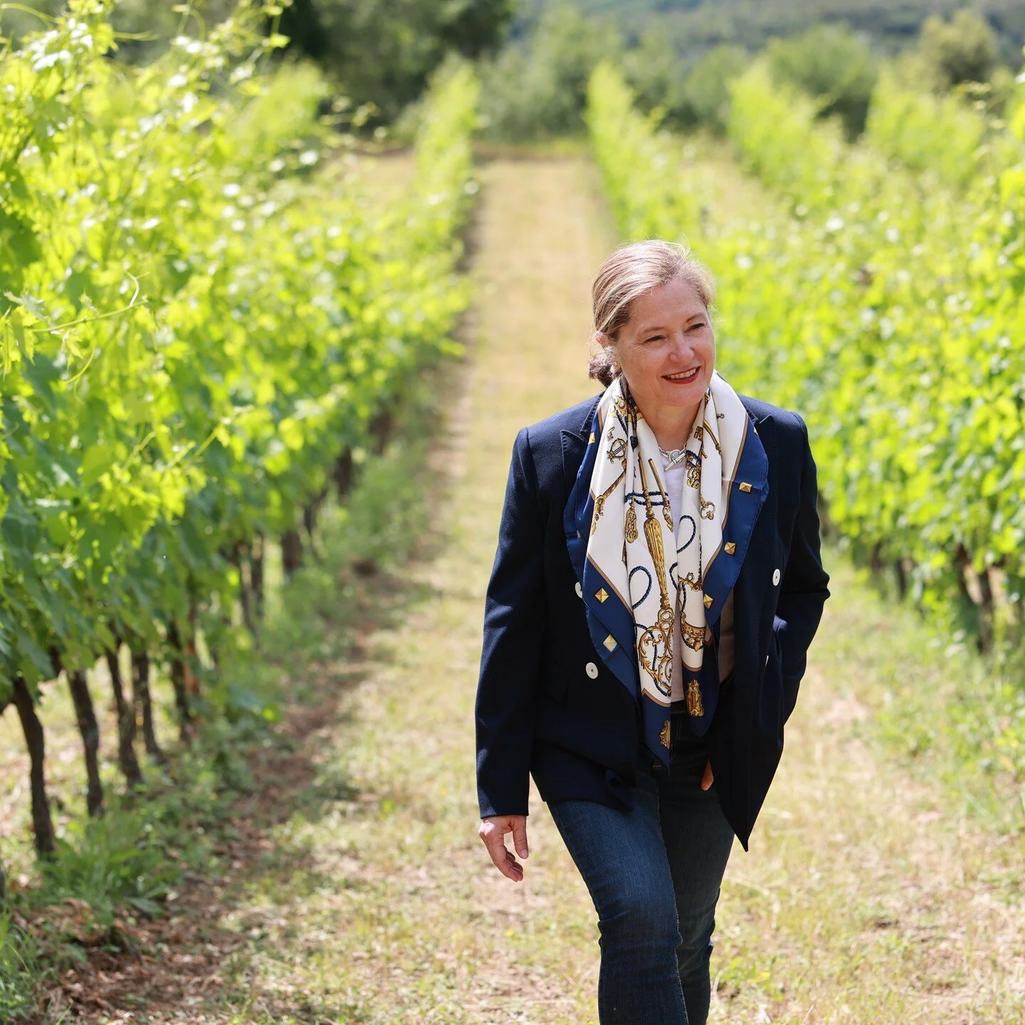 The women of Il Palazzone
Happy #internationalwomanday to all women!!