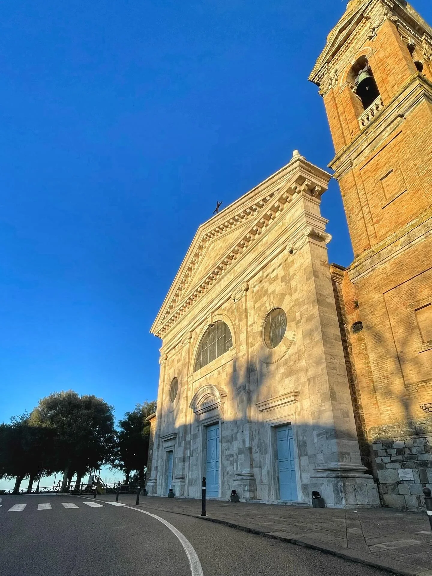 Good morning silent Montalcino 
February 17th 2026