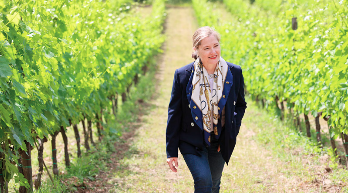 From “Wine Spectator - Tasting Report, Attention to Detail, Bruce Sanderson, June 30 2025”